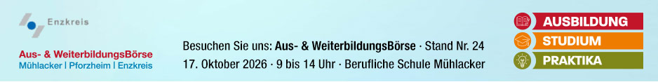 Aus- und WeiterbildungsBörse